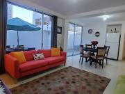 Se Alquila Apartamento en Cotacachi