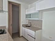 SE ALQUILA APARTAMENTO EN EL EDIFICIO BALMORAL DE SANTA...