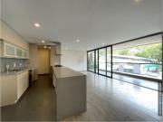 Se alquila apartamento en El Poblado