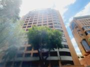 SE ALQUILA APARTAMENTO EN EL ROSAL CHACAO
