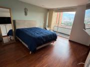 SE ALQUILA APARTAMENTO EN ENVIGADO EN PISO 6 DE 131 M2