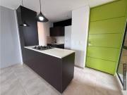 Se alquila apartamento en Envigado, loma de las brujas