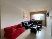 SE ALQUILA APARTAMENTO EN LA TRIGALEÑA TIPO ESTUDIO...