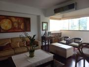 Se alquila apartamento en la Urb. Llano Verde