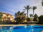 Se alquila apartamento en las marinas