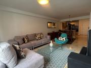 SE ALQUILA APARTAMENTO EN LAS MERCEDES