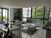 Se alquila apartamento en le barrio la Campiña