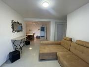 Se Alquila apartamento en los Palos Grandes amoblado...