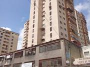 Se Alquila Apartamento En Res. Miracielo