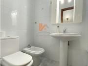 SE ALQUILA APARTAMENTO EN SANTIAGO DE COMPOSTELA