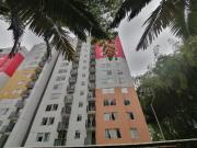 Se Alquila Apartamento Sector Coliseo del Café en...