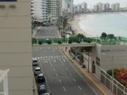 Se Alquila Apartamento Frente al Mar en Salinas