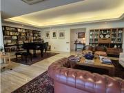 Se alquila apartamento PB 360m2 La Castellana 5005