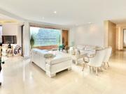 SE ALQUILA APARTAMENTO PENTHOUSE EN EL AGUACATAL OESTE...