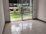 SE ALQUILA APARTAMENTO PRIMER PISO BARRIO REFUGIO