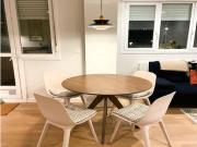 Se alquila Apartamento Reformado con Garaje Directo en...