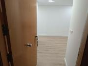 Se alquila apartamento totalmente reformado al lado del...