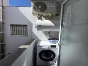 Se alquila apartamento, zona centro de Benidorm