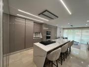 Se alquila Apto 105m² 2h/3b/2p Las Mercedes