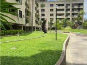 Se alquila apto 112m² 2h/2b/2p Sebucan