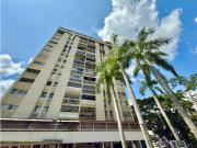 Se alquila Apto 113m² 3h+s/2b+s/2p Santa Fe