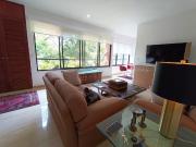 Se alquila apto 118m² 2h/2b/3p La Castellana