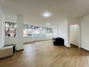 Se alquila Apto 130m² 2h/2b/1p Las Mercedes