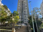 Se Alquila Apto 139m² 3H+3B+2P+Pisc.+Tenis+BBQ+Vig...