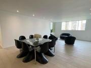 Se alquila apto 145m² 3h/3b/1p Los Palos Grandes