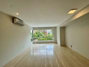 Se alquila apto 180m2 3h+s/4b/2p Campo Alegre