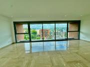 Se alquila apto 206m2 3h+s/5b/3p Lomas de Las Mercedes
