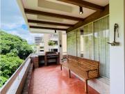 Se alquila apto 221m² 2h/3b/2p Sebucán