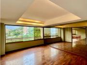 Se alquila apto 225m2 3h+s/5b/2p LasMesetas Santa Rosa...