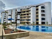 Se alquila apto 252m2 3h+s/5B/3p San Román