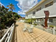 Se Alquila Apto 280m² 3h+1s/2b+1s/2e La Floresta