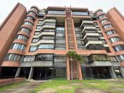 Se alquila Apto 281m² 3h+s/3.5+sb/3p Colinas de Valle Arriba