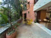 Se alquila apto 412m² 4h+s/5b+s/3p Los Palos Grandes Se alquila apto 412m² 4h+s/5b+s/3p Los Palos Grandes