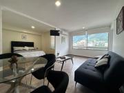 SE ALQUILA APTO 42m2 1H/1B LOS PALOS GRANDES