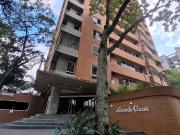 Se alquila apto 50m2 Urb. El Rosal