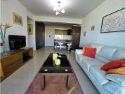 Se alquila apto 56m2 Santa Eduvigis 1543