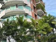Se Alquila Apto 57m² 1h/1b/2p Campo Alegre
