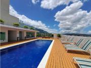 Se alquila apartamento 58m2 Santa Eduvigis 0701 Se alquila apartamento 58m2 Santa Eduvigis 0701