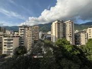 Se alquila Apto 60m² 1h/1b Los Palos Grandes