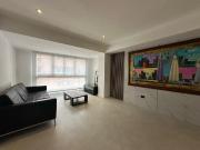 Se alquila Apto 62m² 1h/1b/2p Campo Alegre