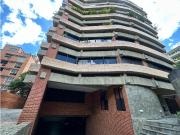 Se alquila Apto 67m² 2h/ 2b/ 2e Campo Alegre