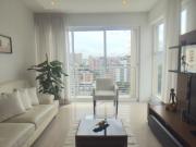 Se alquila apto 68m2 Santa Eduvigis 5521