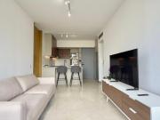 Se alquila Apto 78m² 2h/2b/2p Sebucan