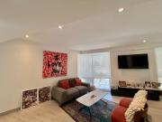 Se alquila apto 82,64m² 1h/1b/2p Campo Alegre