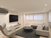 Se alquila apto 90 m2 2h/2b/3p La Castellana