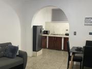 SE ALQUILA APTO AMOBLADO EN URB LA COMUNIDAD VIEJA VE21...